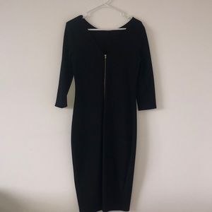 Express Dresses - Black Dress Express Dresses - Black Dress